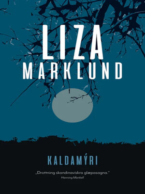 cover image of Kaldamýri